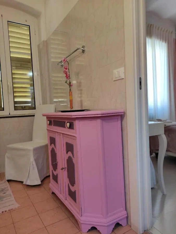 Hotel Glicine Noli