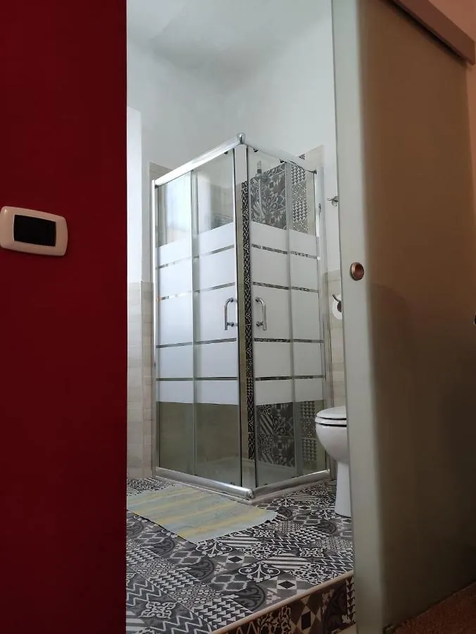 Hotel Glicine Noli Olaszország
