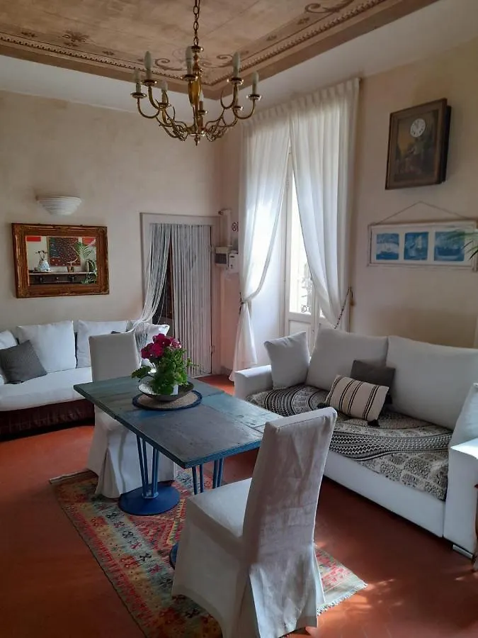 Hotel Glicine Noli