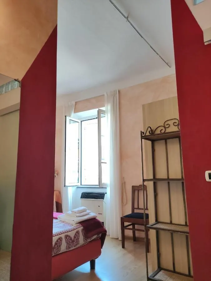 Hotel Glicine Noli