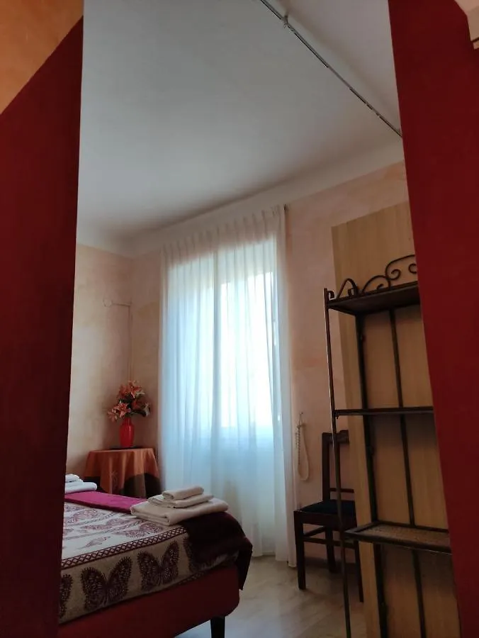 Hotel Glicine Noli