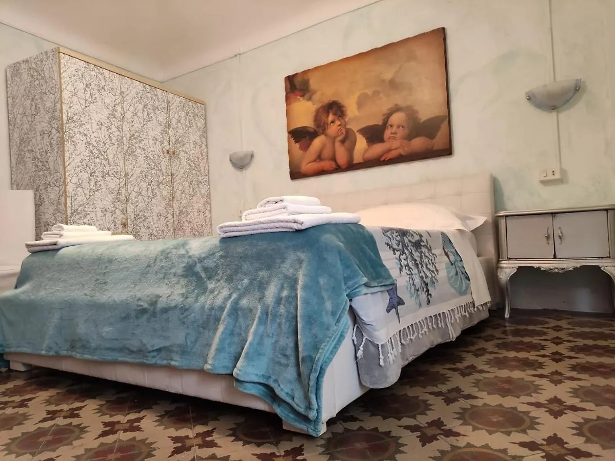 Hotel Glicine Noli