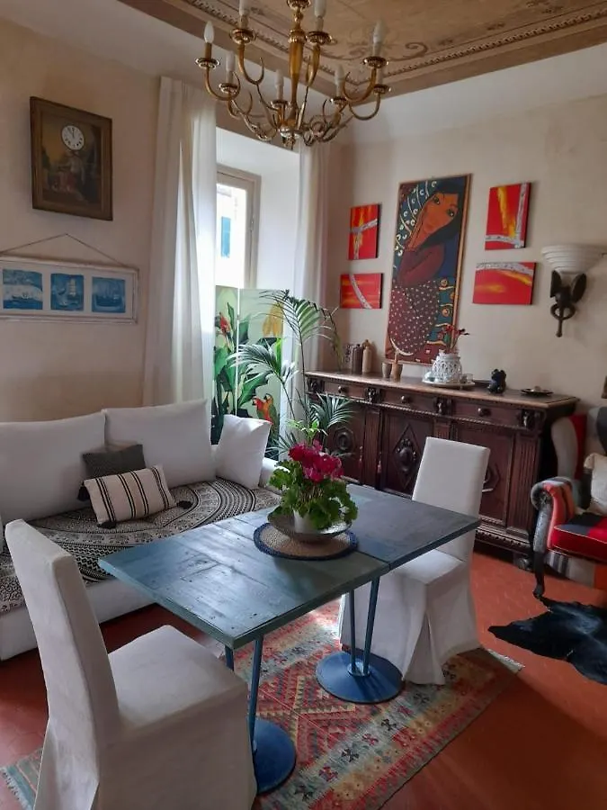 Hotel Glicine Noli