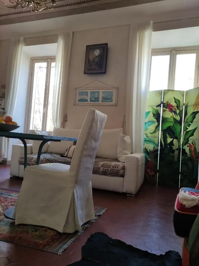**  Hotel Glicine Noli Olaszország
