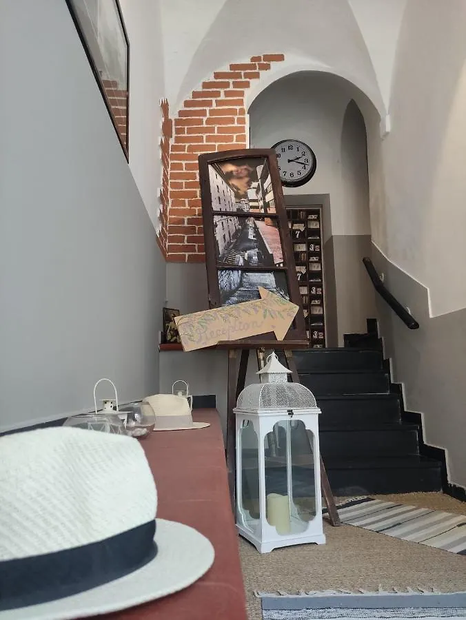 Hotel Glicine Noli