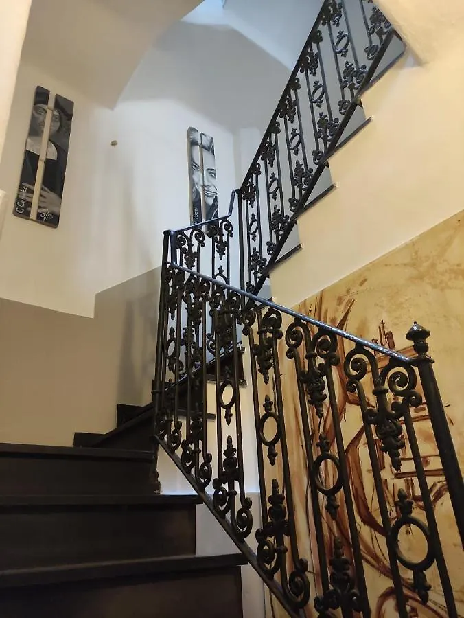 **  Hotel Glicine Noli Olaszország