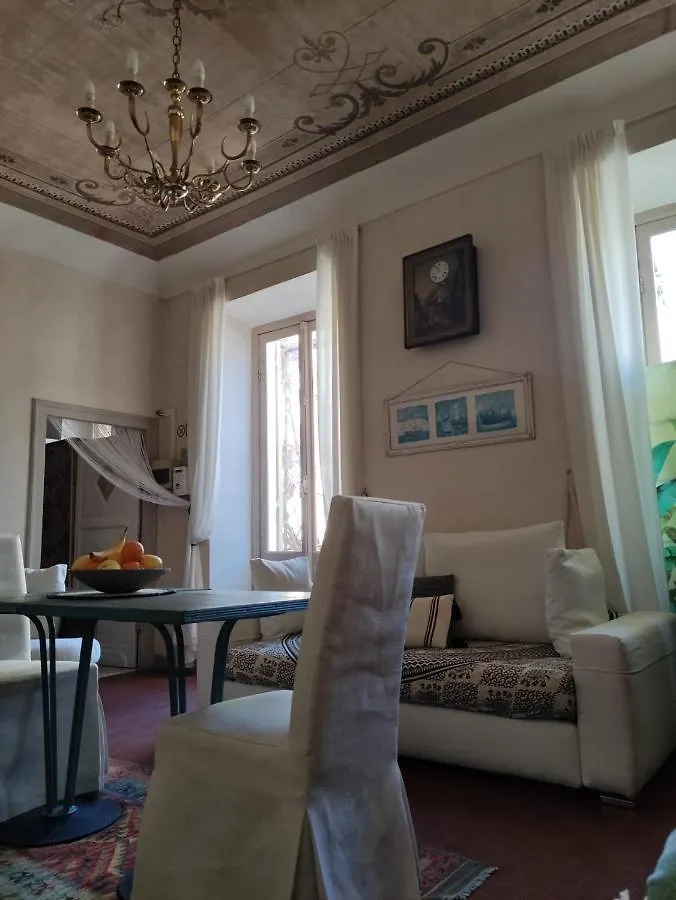 Hotel Glicine Noli