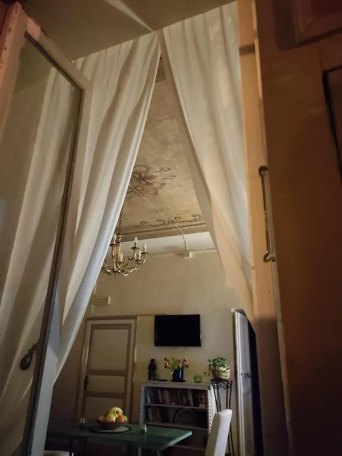 Hotel Glicine Noli