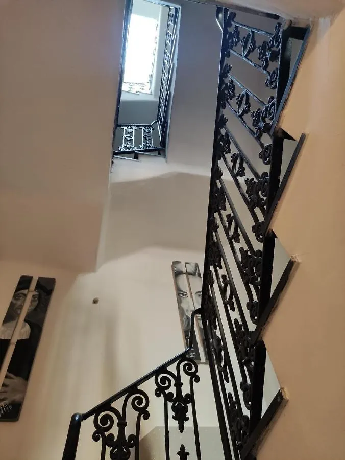 Hotel Glicine Noli