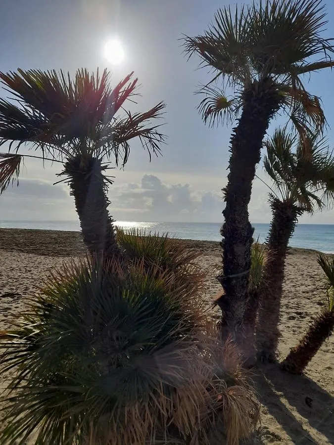 Hotel Glicine Noli