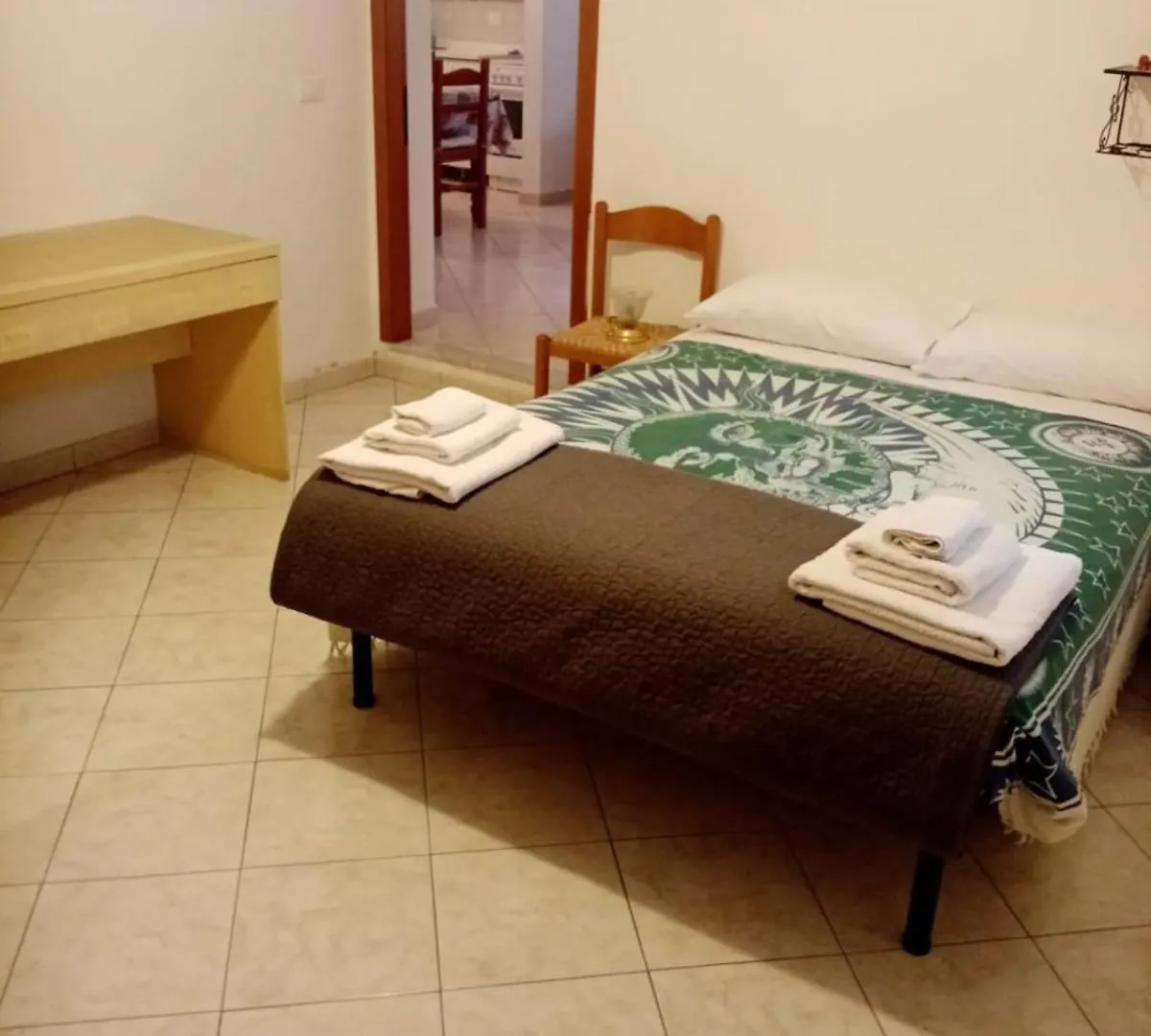 Hotel Glicine Noli 2*,