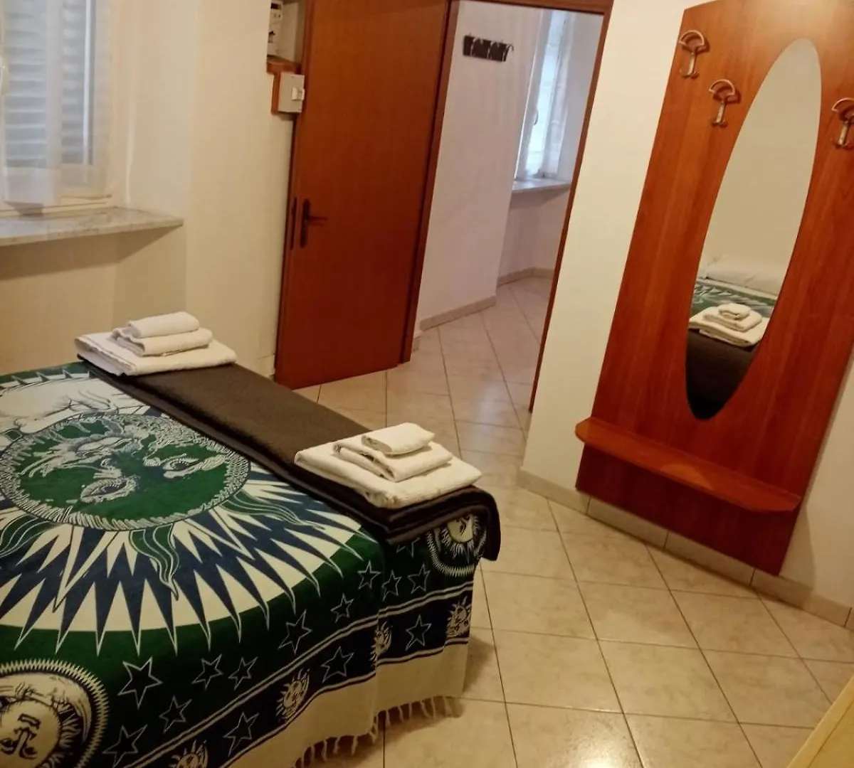 Hotel Glicine Noli