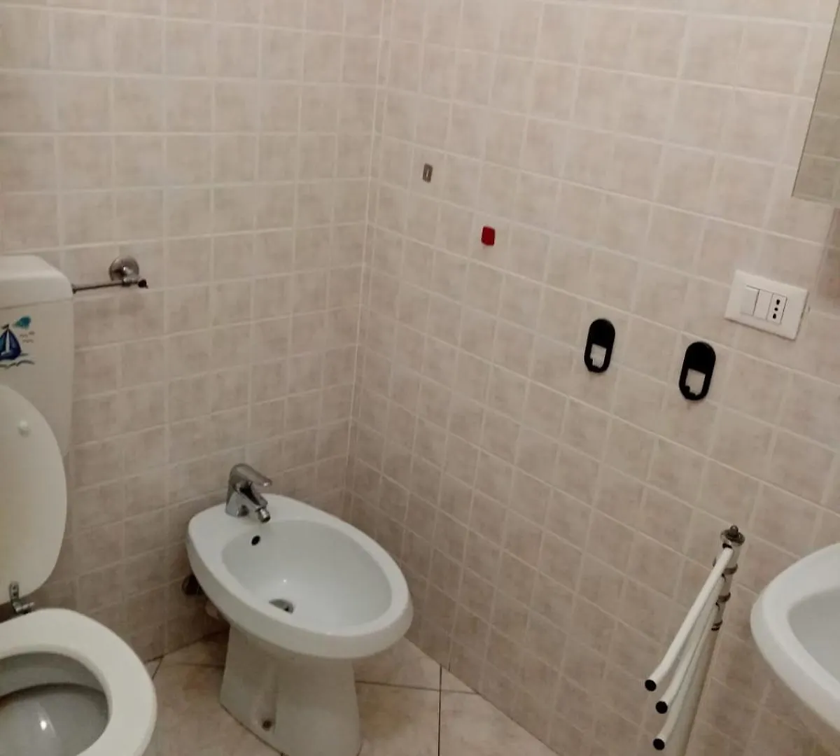 Hotel Glicine Noli