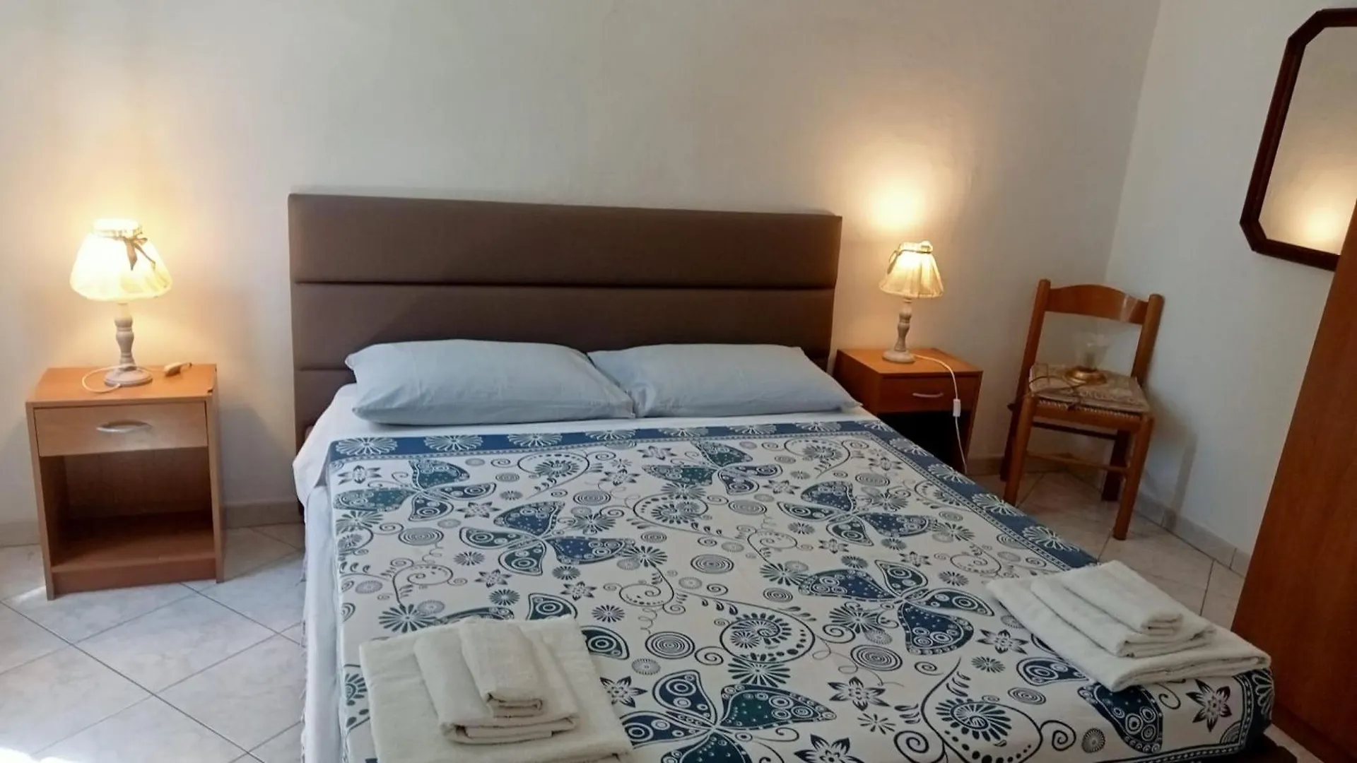 Hotel Glicine Noli