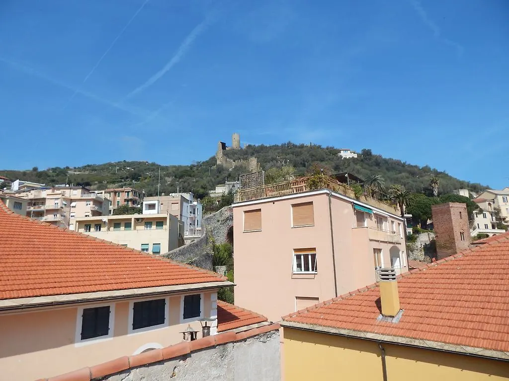 Hotel Glicine Noli 2*,  Olaszország