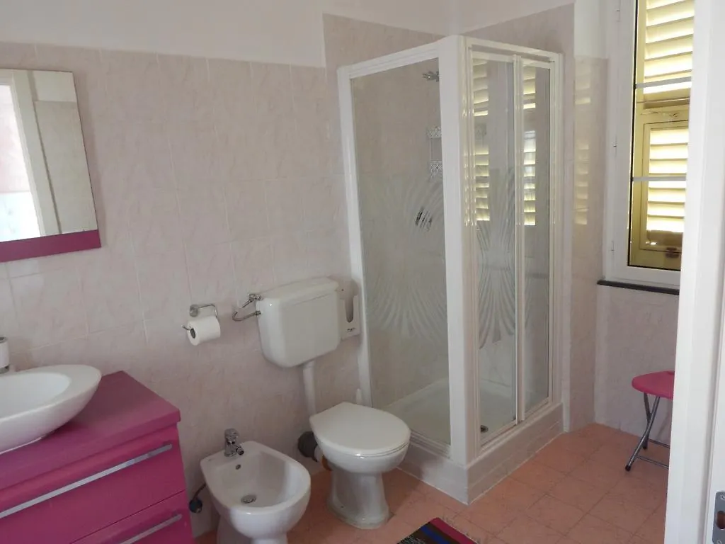 Hotel Glicine Noli