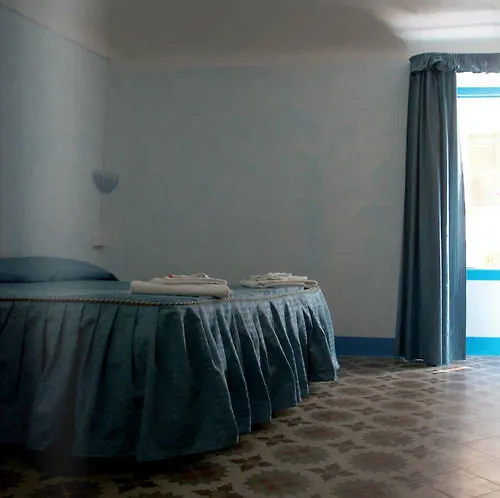 Hotel Glicine Noli