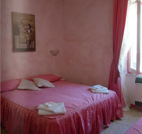 Hotel Glicine Noli