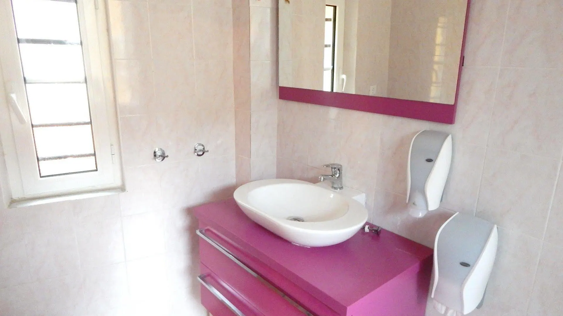 Hotel Glicine Noli