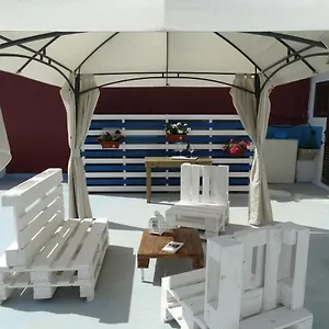 Trinacria Bedda Appartamento Marzamemi