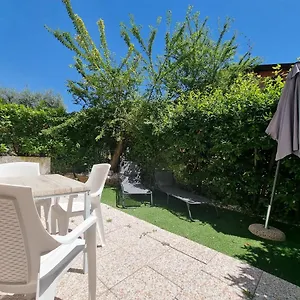 Garda Accessible Appartamento Padenghe sul Garda