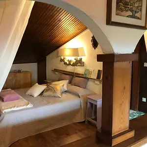 La Soffitta Bohemien Appartamento Verona