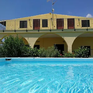 Sole - Finaiti - Per Turisti Casa vacanze Floridia